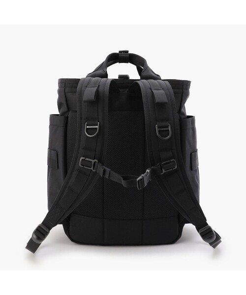 BRIEFING/ブリーフィング】GYM PACK MW GENII（バックパック/リュック