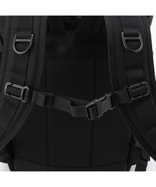 BRIEFING/ブリーフィング】GYM PACK MW GENII（バックパック/リュック