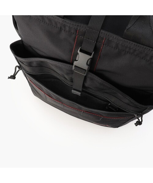 BRIEFING/ブリーフィング】GYM PACK MW GENII（バックパック/リュック