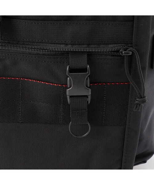 BRIEFING/ブリーフィング】GYM PACK MW GENII（バックパック