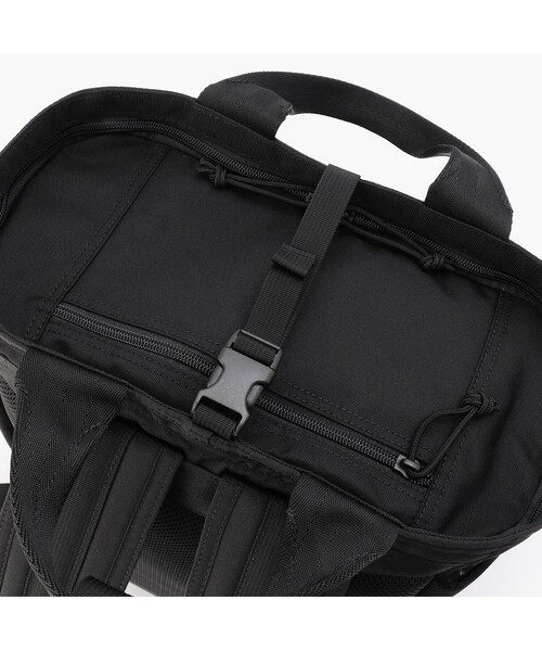 BRIEFING/ブリーフィング】GYM PACK MW GENII（バックパック