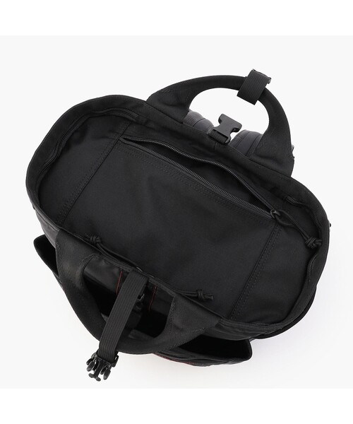 BRIEFING/ブリーフィング】GYM PACK MW GENII（バックパック/リュック