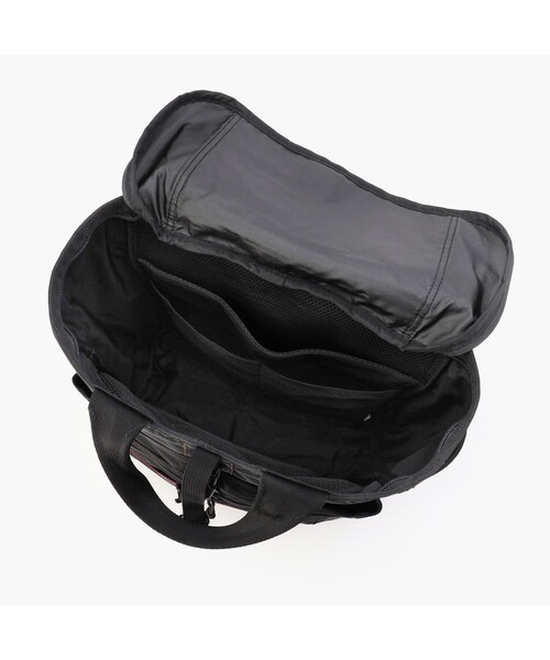 BRIEFING/ブリーフィング】GYM PACK MW GENII（バックパック/リュック