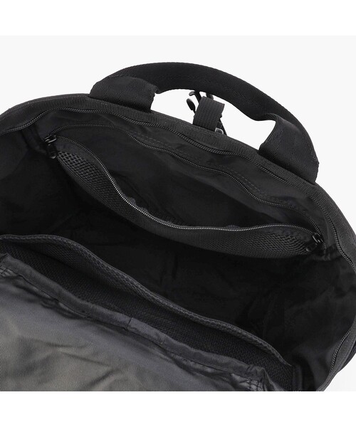 BRIEFING/ブリーフィング】GYM PACK MW GENII（バックパック