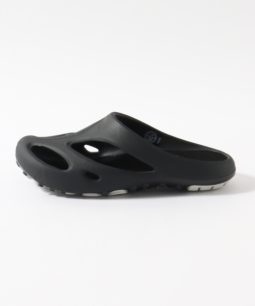 KEEN（キーン）の「【KEEN / キーン】SHANTI（サンダル・メンズ・ブラック・26cm/27cm/28cm）」の2枚目の写真