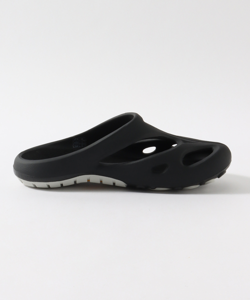 KEEN（キーン）の「【KEEN / キーン】SHANTI（サンダル・メンズ・ブラック・26cm/27cm/28cm）」の4枚目の写真