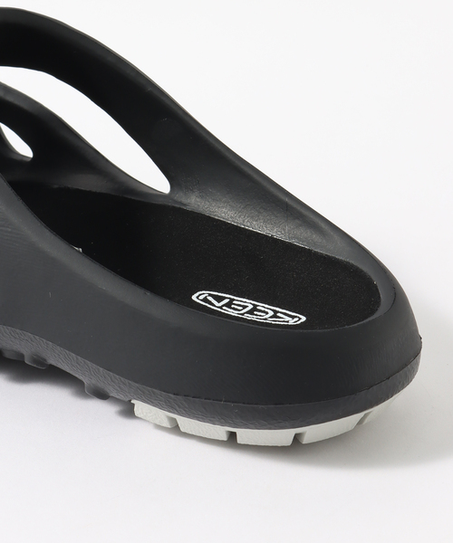 KEEN（キーン）の「【KEEN / キーン】SHANTI（サンダル・メンズ・ブラック・26cm/27cm/28cm）」の5枚目の写真