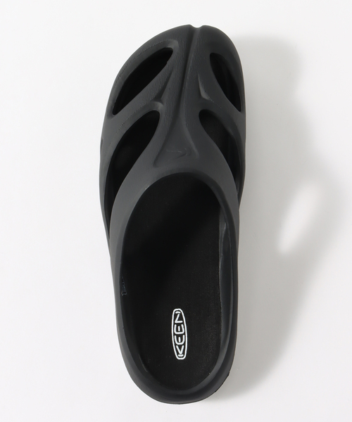 KEEN（キーン）の「【KEEN / キーン】SHANTI（サンダル・メンズ・ブラック・26cm/27cm/28cm）」の6枚目の写真