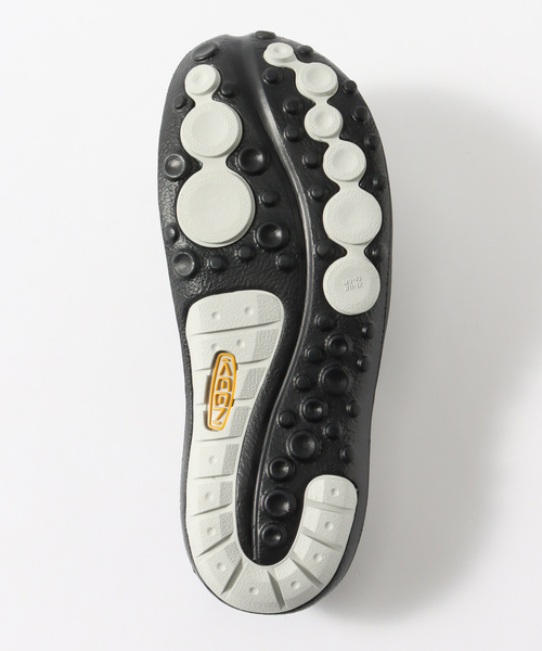 KEEN（キーン）の「【KEEN / キーン】SHANTI（サンダル・メンズ・ブラック・26cm/27cm/28cm）」の7枚目の写真