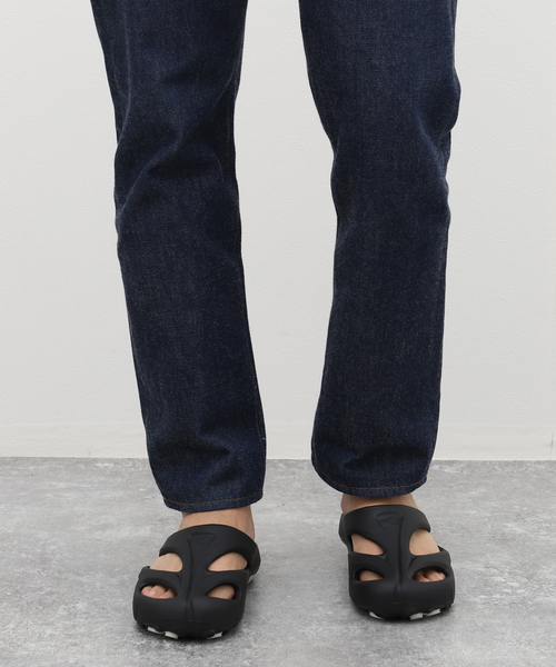 KEEN（キーン）の「【KEEN / キーン】SHANTI（サンダル・メンズ・ブラック・26cm/27cm/28cm）」の11枚目の写真