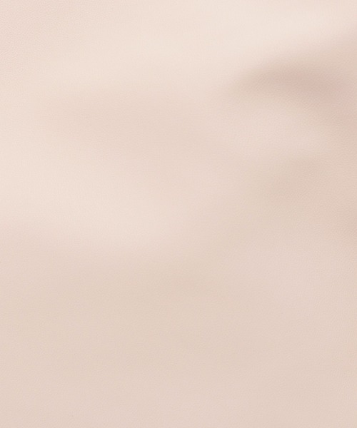 LAKOLE(ラコレ)の「ギャザー2WAYショルダーバッグ / 962999(ショルダーバッグ・レディース・ブラック/アイボリー/キャメル/シルバー/ホワイト・FREE)」の21枚目の写真