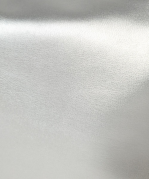 LAKOLE(ラコレ)の「ギャザー2WAYショルダーバッグ / 962999(ショルダーバッグ・レディース・ブラック/アイボリー/キャメル/シルバー/ホワイト・FREE)」の7枚目の写真