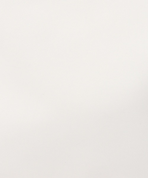 LAKOLE(ラコレ)の「ギャザー2WAYショルダーバッグ / 962999(ショルダーバッグ・レディース・ブラック/アイボリー/キャメル/シルバー/ホワイト・FREE)」の14枚目の写真