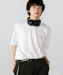 Carhartt WIP（カーハートダブリューアイピー）の「S/S HOUSTON