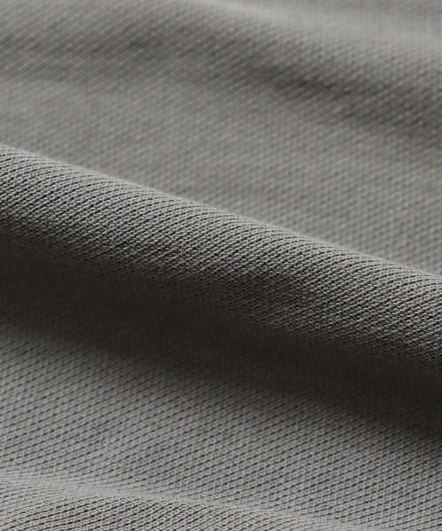 Carhartt WIP（カーハートダブリューアイピー）の「Carhartt WIP/カーハートダブリューアイピー S/S CHASE PIQUE POLO ポロシャツ ワンポイント 刺繍 ロゴ（ポロシャツ・メンズ・ブラック/ホワイト/ダークグレー/ブルー・XL/M/L/S）」の15枚目の写真