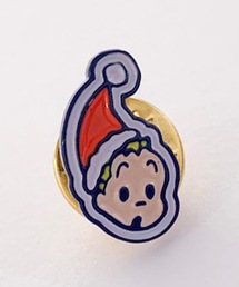 OSAMU GOODS(ITObY)BUTTONCUFFLINKS@{^AhJtNXFOSAMU GOODS@ITObYFWbN@W@Lbg@hbO/WbNlN^C/18'99/WbNT^ WT^@sobW(obW)