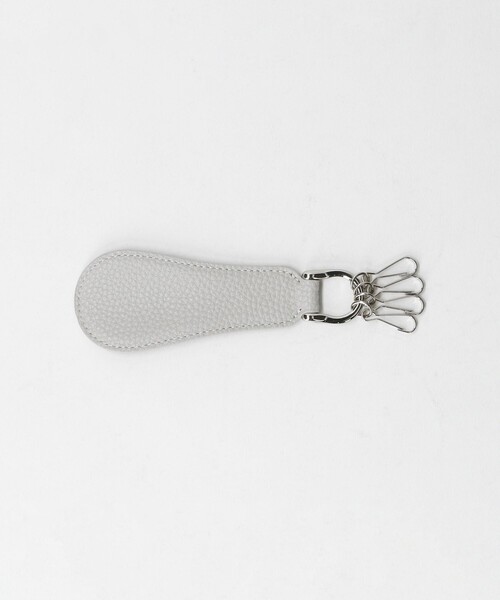 green label relaxing（グリーンレーベルリラクシング）の「シボ レザーライク シューホーン（シューズ小物/雑貨・メンズ・ロイヤルブルー/ダークグレー/ダークグリーン/ブラック/ネイビー・FREE）」の12枚目の写真