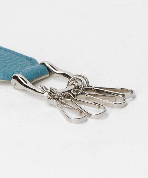 green label relaxing（グリーンレーベルリラクシング）の「シボ レザーライク シューホーン（シューズ小物/雑貨・メンズ・ロイヤルブルー/ダークグレー/ダークグリーン/ブラック/ネイビー・FREE）」の19枚目の写真