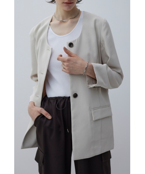 RIM.ARK（リムアーク）の「Lady like new JK レーディーライクニュー