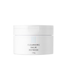 RMK（アールエムケー）の「RMK クレンジングバーム リフレッシュ（クレンジング・メンズ）」