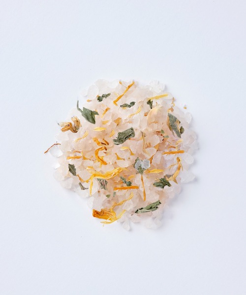 BALLON(バロン)の「日本の四季の香りアロマバスソルト ギフトセット(入浴剤・バスケア・レディース・マルチ・FREE)」の12枚目の写真