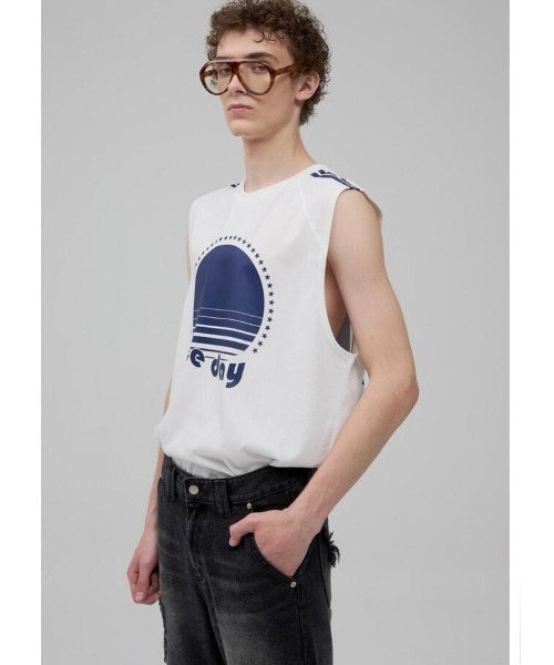 ESC STUDIO（イーエスシースタジオ）の「韓国ブランド ESC STUDIO  