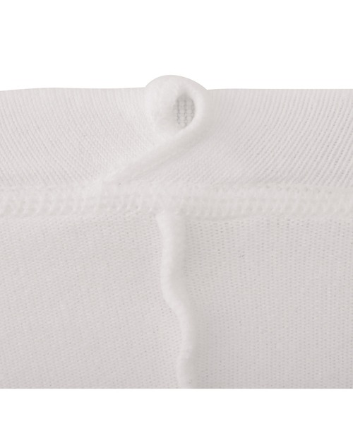 MIKI HOUSE（ミキハウス）の「タイツ（タイツ/ストッキング・キッズ・ホワイト・130cm/110cm/80ｃｍ/90cm/100cm/120cm）」の2枚目の写真