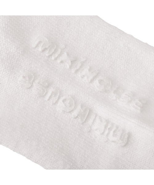 MIKI HOUSE（ミキハウス）の「タイツ（タイツ/ストッキング・キッズ・ホワイト・130cm/110cm/80ｃｍ/90cm/100cm/120cm）」の3枚目の写真