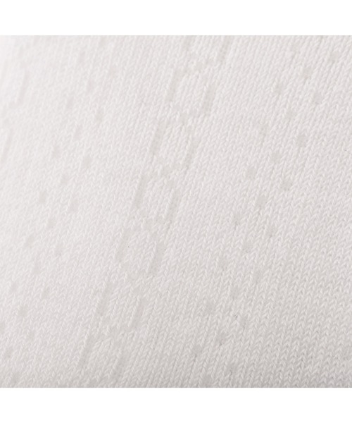 MIKI HOUSE（ミキハウス）の「タイツ（タイツ/ストッキング・キッズ・ホワイト・130cm/110cm/80ｃｍ/90cm/100cm/120cm）」の4枚目の写真