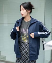 WEGO | WEGO/トラックジャケット(ジャージ)