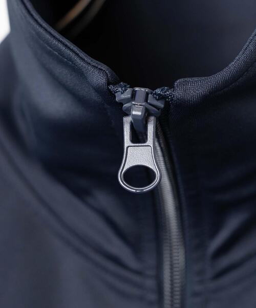 WEGO（ウィゴー）の「WEGO/トラックジャケット（ジャージ・レディース・ネイビー/ワイン/ブラック・FREE）」の18枚目の写真