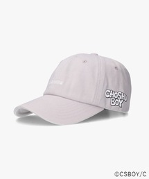 OVERRIDE（オーバーライド）の「OVERRIDE×CHOSHU BOY C.TWILL CAP / オーバーライド（キャップ）」