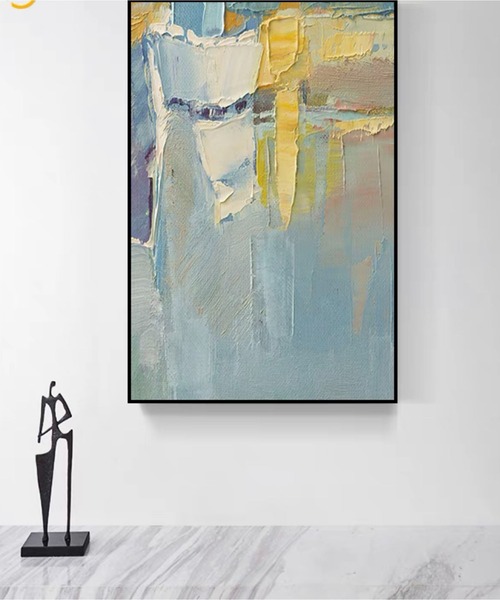ALL RUNS(オールランズ)の「▲CAMPUS ART/キャンバスアート 抽象画(ポスター/アート・メンズ・その他/その他1/その他2/その他3・FREE)」の7枚目の写真