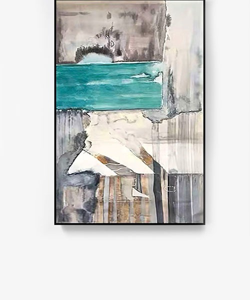 ALL RUNS(オールランズ)の「▲CAMPUS ART/キャンバスアート 抽象画(ポスター/アート・メンズ・その他/その他1/その他2/その他3・FREE)」の15枚目の写真