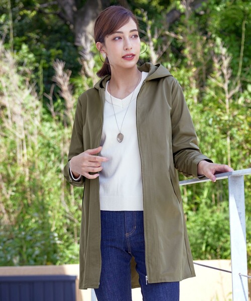 Deuxieme Classe Mountain コート◆定価¥88,000 PRE ORDER】話題の新作ダウンジャケットの予約がスタート