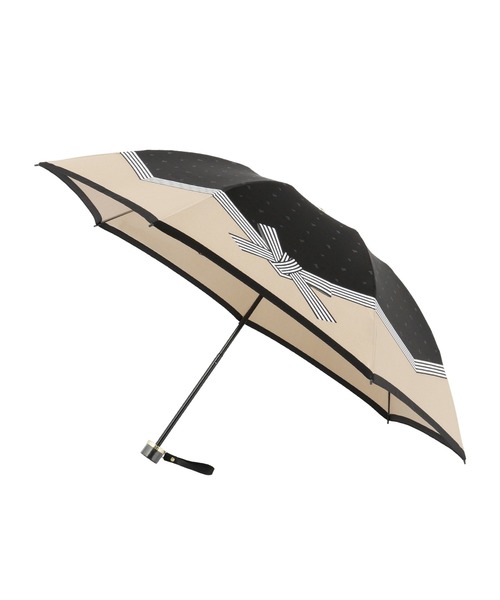 LANVIN en Bleu（ランバンオンブルー）の「折りたたみ傘 バイ