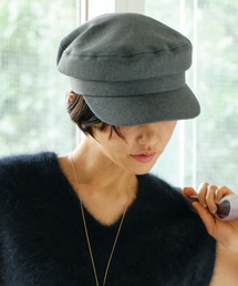 BARNYARDSTORM | アソートキャスケット(キャスケット)