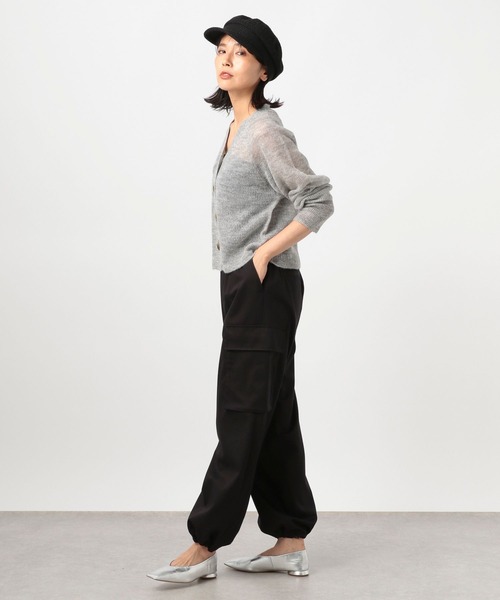 BARNYARDSTORM(バンヤードストーム)の「アソートキャスケット(キャスケット・レディース・ブラック/グレー・FREE)」の20枚目の写真