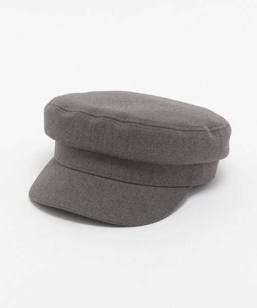 BARNYARDSTORM(バンヤードストーム)の「アソートキャスケット(キャスケット・レディース・ブラック/グレー・FREE)」の16枚目の写真