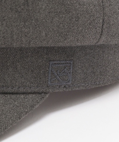 BARNYARDSTORM(バンヤードストーム)の「アソートキャスケット(キャスケット・レディース・ブラック/グレー・FREE)」の5枚目の写真