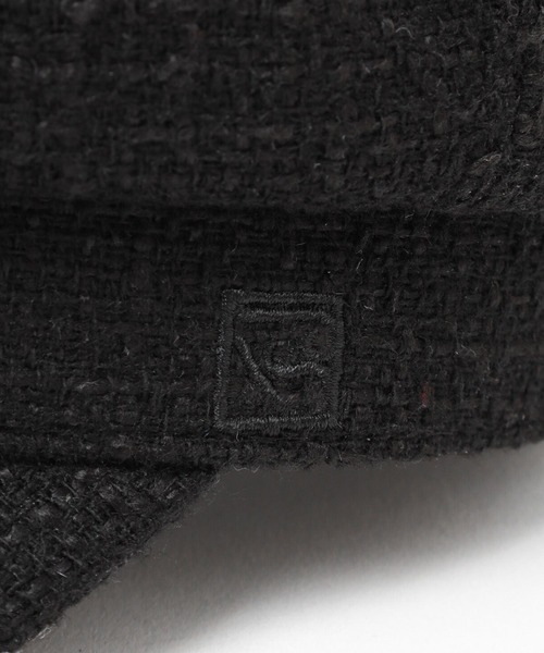 BARNYARDSTORM(バンヤードストーム)の「アソートキャスケット(キャスケット・レディース・ブラック/グレー・FREE)」の13枚目の写真