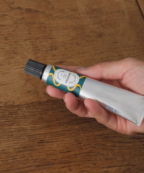 BIRTHDAY BAR（バースデイバー）の「OSMANTHUS Hand Cream 金木犀 ハンドクリーム（ハンドケア/ハンドクリーム・レディース・その他・フリー）」の3枚目の写真