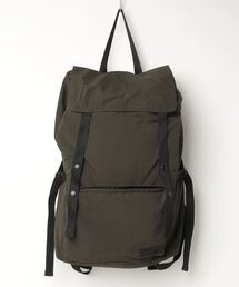【ADAM PATEK】nylon BIG military backpack/ミリタリービッグバックパック