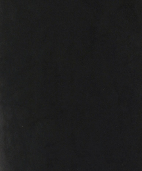 LEPSIM(レプシィム)の「フェイクスエードナロースカート 971232(スカート・レディース・ベージュ/カーキブラウン/ブラック・FREE)」の7枚目の写真