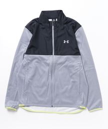 アンダーアーマー  UAアーマーフリース マックス フルジップ ジャケット