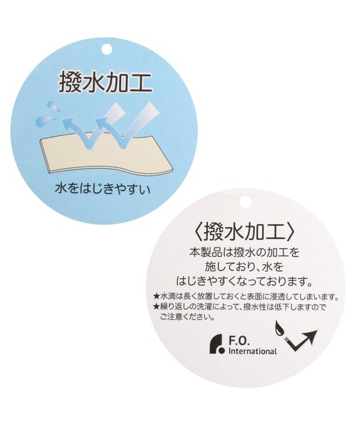 BREEZE（ブリーズ）の「【WEB限定】ライトダウンジャケット_撥水加工（ダウンジャケット/コート・キッズ・イエロー/ラベンダー/ブラウン/ベージュ/カーキ/ブラック・100/140/130/90/80/120/110）」の15枚目の写真