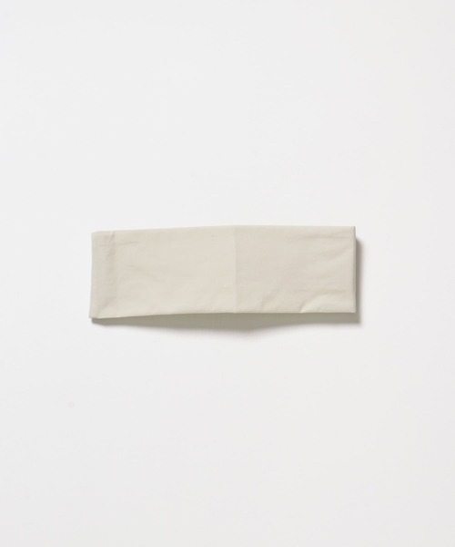 URBAN RESEARCH（アーバンリサーチ）の「AZUMA BAG　TASUKI PLAIN（ショルダーバッグ・メンズ・ブラック/アイボリー・-）」の6枚目の写真