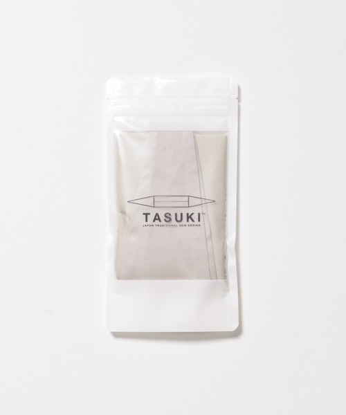 URBAN RESEARCH（アーバンリサーチ）の「AZUMA BAG　TASUKI PLAIN（ショルダーバッグ・メンズ・ブラック/アイボリー・-）」の10枚目の写真