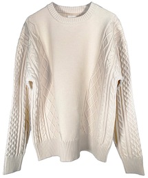 FORTUNA HOMME | FORTUNAHOMME ECOTEC CrazyCombi PO(ニット/セーター)