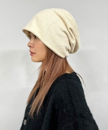 WHO'S WHO gallery | 【SLOPPY/スロッピー】ビーニー(ニットキャップ/ビーニー)